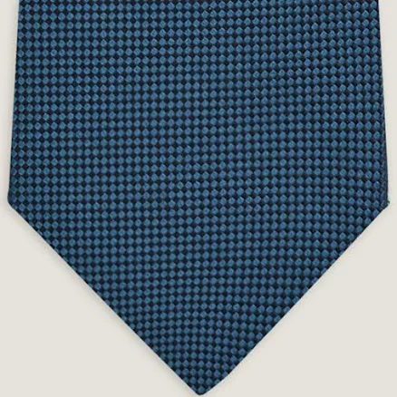 Hermès Saint- Honore Tie