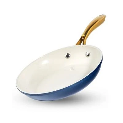 Gotham Steel Natural Fry Pan