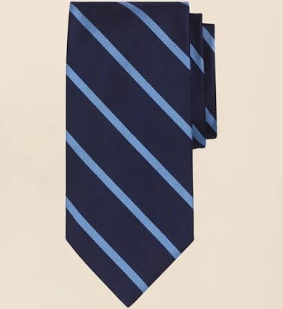Brooks Brothers BB#3 Rep Tie