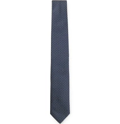 HUGO BOSS Men's Boss Silk Tie