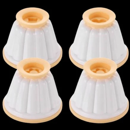 Tescoma Custard Mould Set