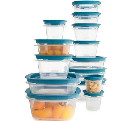Rubbermaid Flex Seal 28-pc. Food Storage Set