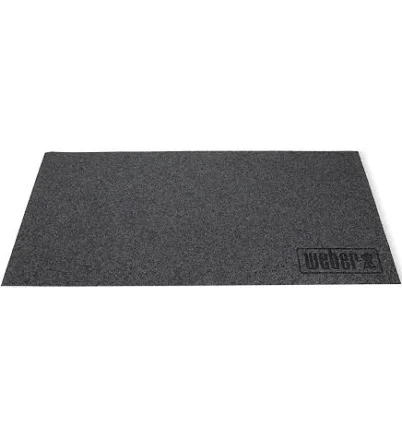Weber XL Floor Protection Mat