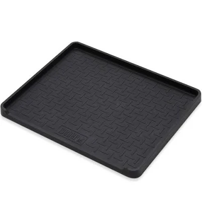 Weber Tool Mat