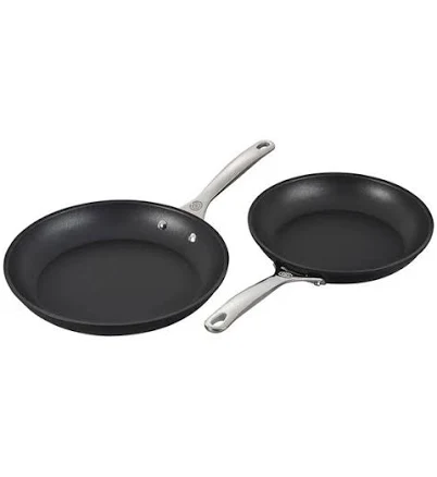 Toughened Non-stick PRO Fry Pan Set