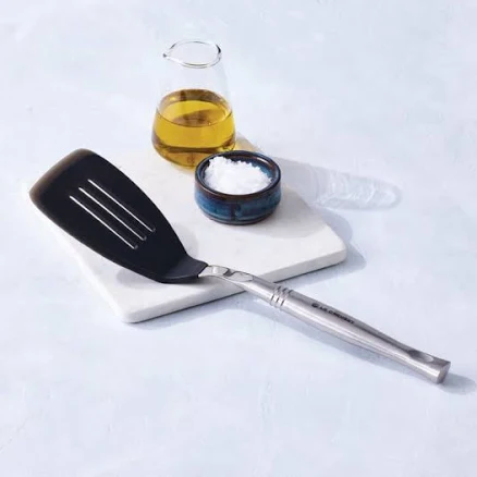 Le Creuset Revolution Non-stick Slotted Turner