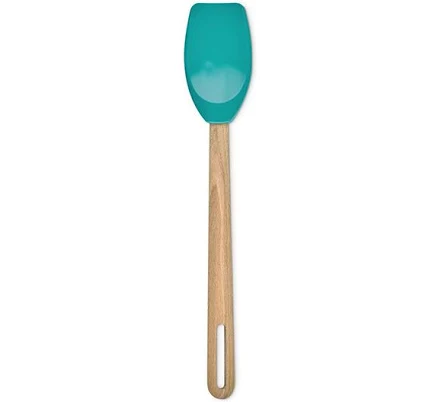 Le Creuset Signature Silicone Spatula Spoon