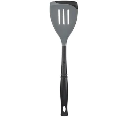Le Creuset Revolution Bi-Material Slotted Spatula