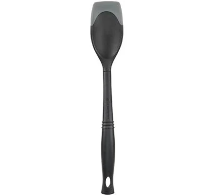 Le Creuset Revolution Bi-Material Saute Spoon