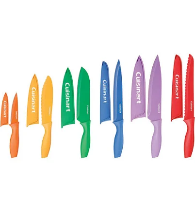 Cuisinart Advantage Knife Set