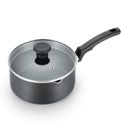T-fal Comfort Nonstick Saucepan 3 Quart