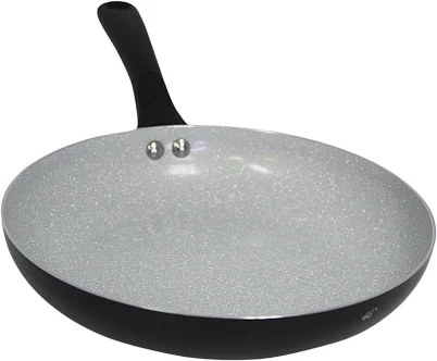 IMUSA Ceramic Fry Pan