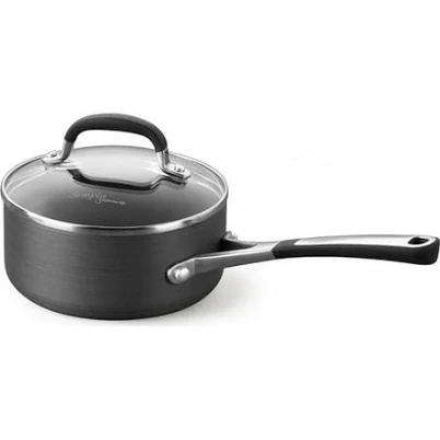 Calphalon Simply Nonstick Saucepan