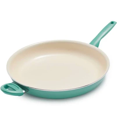GreenPan Rio Ceramic Nonstick Frypan