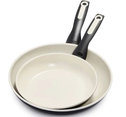 GreenPan Rio Ceramic Set