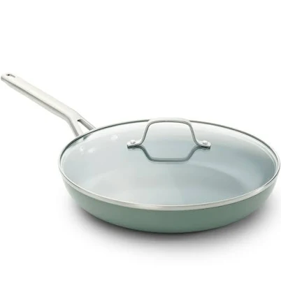 Calphalon Ceramic Nonstick Frying Pan 12"