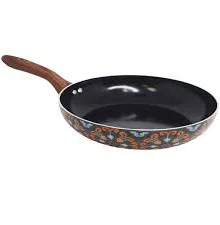 Imusa Talavera Nonstick Ceramic Frying Pan Skillet