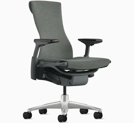 Embody Chair Herman Miller