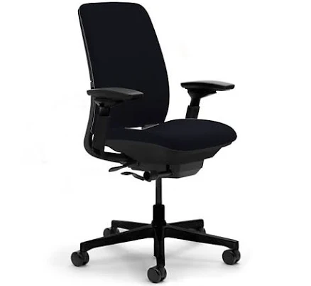 Amia Chair Steelcase