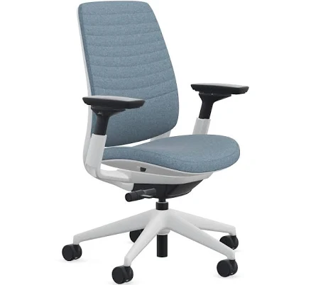 Steelcase Series 2 Upholstered Chair
