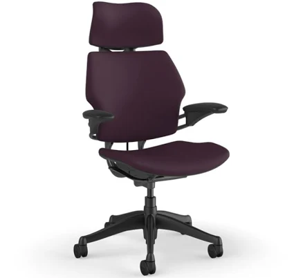 Humanscale Freedom Headrest Task Chair