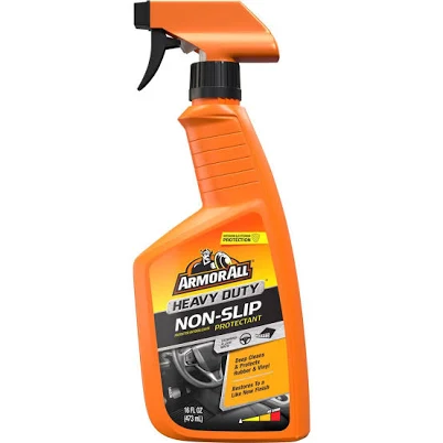 Armor All Rubber & Vinyl Protectant Spray