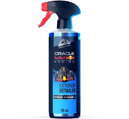 Armor All Podium Series Exterior Spray Detailer