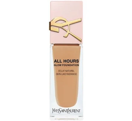 Yves Saint Laurent All Hours Glow Foundation