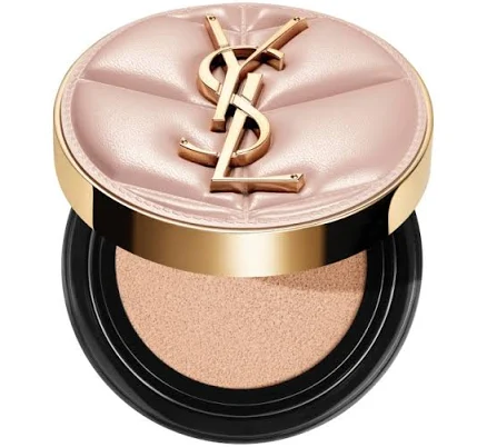 Yves Saint Laurent Skin Affair Soft Glow Cushion Foundation