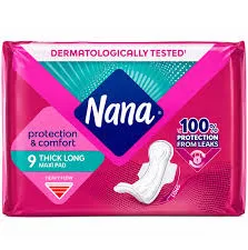 Nana Maxi Thick