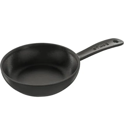 Staub Mini Skillet Frying Pan