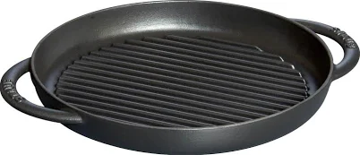 Staub Pure Grill