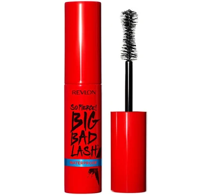 Mascara Revlon So Big Bad Lash