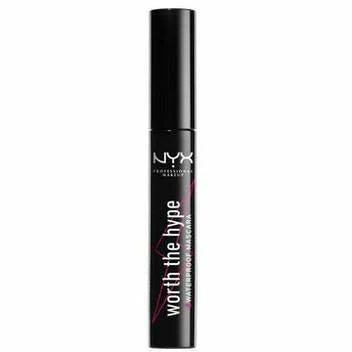Nyx, Worth The Hype Mascara