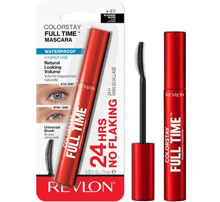 Revlon ColorStay Full Time Mascara