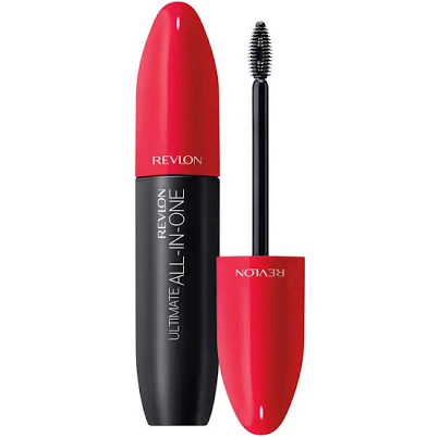 Revlon Ultimate All-in-One Waterproof Mascara