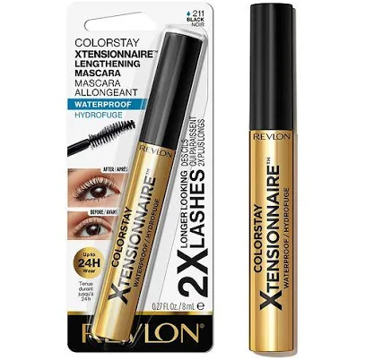 Revlon ColorStay Xtensionnaire Mascara