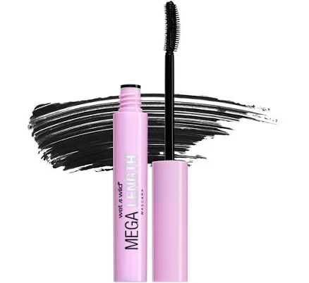 Wet n Wild Mega Length Waterproof Mascara