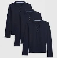 Kids Uniform Polo Shirt
