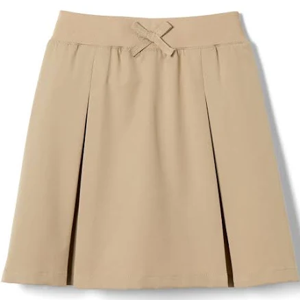 Adult French Toast Skirts French Toast Pleated Women’s Uniform Girls Khaki Skirt