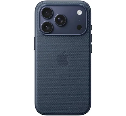 Apple iPhone 17 Pro TechWoven Case with MagSafe