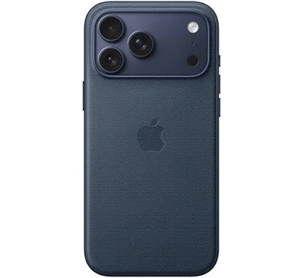 Apple iPhone 17 Pro Max TechWoven Case with MagSafe
