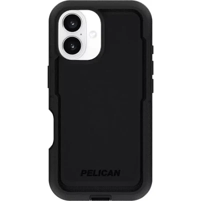 Pelican Voyager iPhone 16 Case MagSafe Rugged