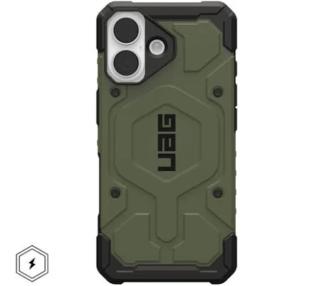 Urban Armor Gear Pathfinder MagSafe Case for Apple iPhone 17