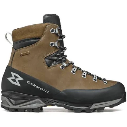 Garmont Men's Pinnacle Trek Gore-Tex Hiking Boots