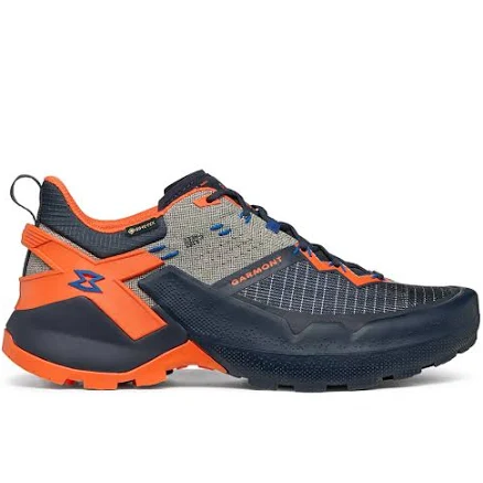 Men Hiking shoes Garmont 9.81 Onyx GTX