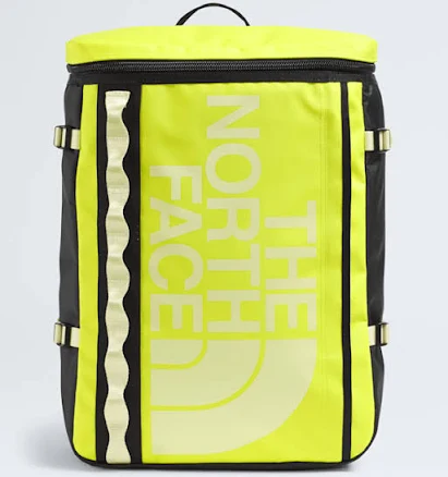 The North Face Base Camp Fuse Box Backpack