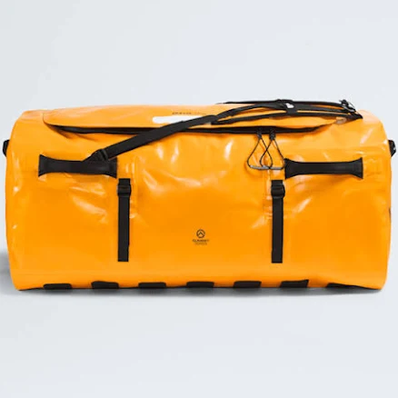 The North Face Summit Series Advanced Mountain Kit 140L Duffel