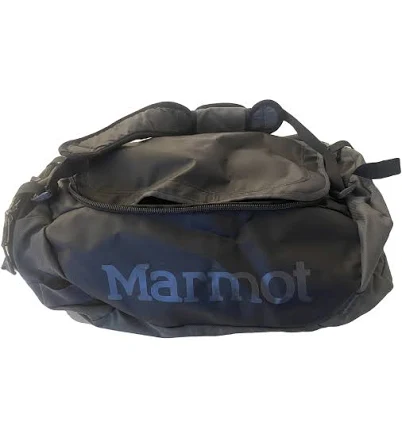 Marmot Long Hauler Duffel Expedition Bag