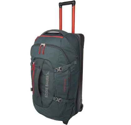 Eddie Bauer Expedition 30 Duffel 2.0